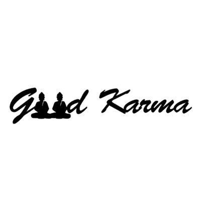 FOUNDED IN NYC - SPREADING GOOD KARMA EVERYWHERE 🌐♻️ TAG US TO BE FEATURED 💫 MORE THAN A BRAND. BE WHO YOU WANT TO BE. 💎 SHOP BELOW ⬇️