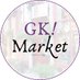 GK! MARKET (@market_gk) Twitter profile photo GK! MARKET (@market_gk) Twitter profile photo