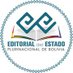 Editorial del Estado Plurinacional de Bolivia (@editorialestado) Twitter profile photo