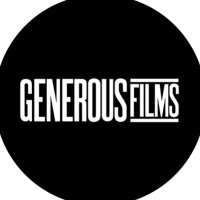 Generous Films (@generousfilms) 's Twitter Profile Photo Generous Films (@generousfilms) 's Twitter Profile Photo
