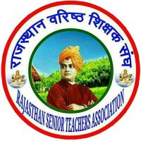 राजस्थान वरिष्ठ शिक्षक संघ (रेस्टा) (@raj_sen_teacher) 's Twitter Profile
