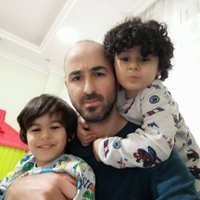zeki Yildiz (@yildizzeki01) 's Twitter Profile