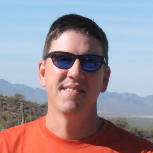 Steve Morrell