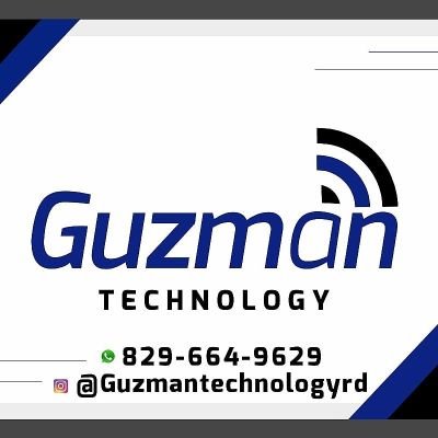 GuzmanTechnology