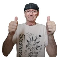 Old -Mr-B (@oldmrb3) 's Twitter Profile Photo Old -Mr-B (@oldmrb3) 's Twitter Profile Photo