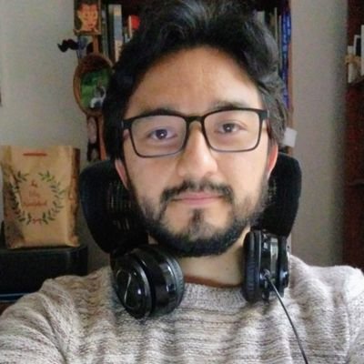 AndresAunta's profile picture. ...paso a paso...