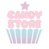CANDY_MIKERAKO's profile picture. CANDY STORE（キャンディストア）…誰ともかぶらないオリジナル造形のお菓子なアイテム🍬 デザイナー&クリエイター＝みけらこ⭐️作品の販売は不定期⭐️Instagram・note・TikTokしてます (みけらこで検索お願いします🙏) ⭐️6/13ウェブ販売します⭐️北海道出身
