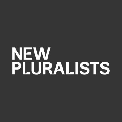 newpluralists Profile Picture