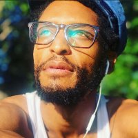 Satya Wayne DeBrosse (@wdebrosse) Twitter profile photo