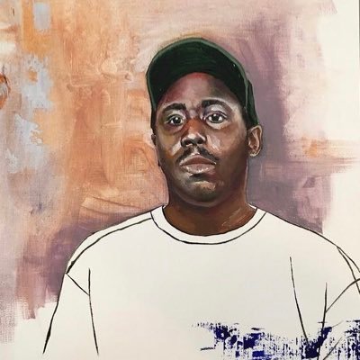 AlecLomami's profile picture. I do stuff