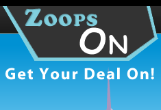 ZoopsOn's profile picture. ZoopsOn - The Power of the Groups is with Zoops. ZoopsOn is the premier group deal website for Oklahoma. Come by, follow us, sign up and watch for great deals.