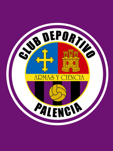 CDPalencia's profile picture. Club Deportivo Palencia , La #SegundaB vuelve a #Palencia #VivePalencia #PasiónPorElFútbol