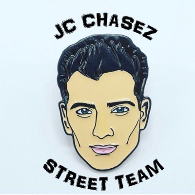 Home of the official JC Chasez Street Team. Keeping you updated on all things JC related. (run by @rachelgordon85 and @lynlee2000) NOT JC Chasez!