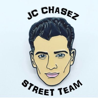 JCChasezStreetTeam Profile