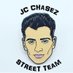 JCChasezStreetTeam (@Team_Chasez) Twitter profile photo