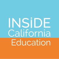 Inside California Education(@insidecaled) 's Twitter Profile Photo