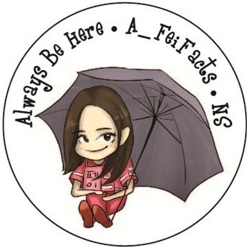 FEIthful, all about @wangfeifei0427. Followed by Fei 120425. Always here to support Fei! 사랑해 여신 페이! Watch and Subscribe https://t.co/6HAxBjucoN