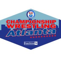 CWFAtlanta(@WrestleAtlanta) 's Twitter Profile Photo