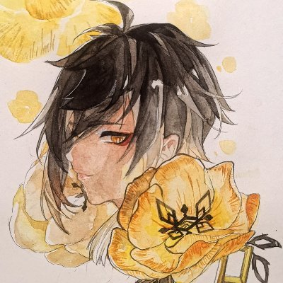 sixpoints2's profile picture. 老咸鱼了