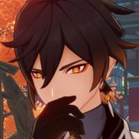 DaddyZhongli (@daddyzhongli7) 's Twitter Profile