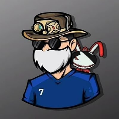 ACT_Gvzinn's profile picture. Gvzinn da sensi né dog