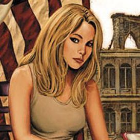 sharonswanda's profile picture. backup for @mcuolsen | life is only good bc elizabeth olsen & emily vancamp exist