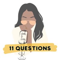 11 Questions Podcast(@11QuestionsPod) 's Twitter Profile Photo