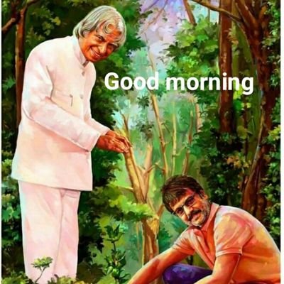 மரத்தை வளர்ப்போம் இயற்கை காப்போம்