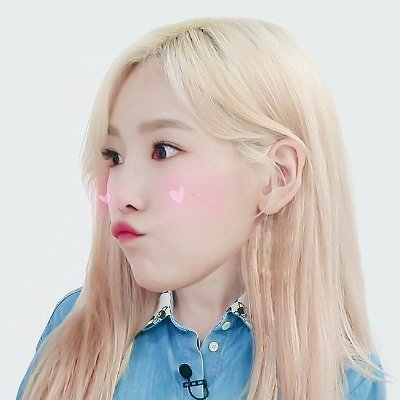 Fan account de TAEYEON 태연 💜🦋
#TAEYEON #태연 #SOSHI #GG4_EVA #GIRLSGENERATION