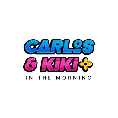 Morning Show on @933TheQ @badboycarlosd @kikikikigarcia @radiokdawg #Albuquerque #NewMexico every morning, come hang. #cumulusradio