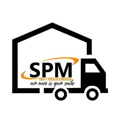 Moving made easy with spmkenya - Your partner in stress-free moves! Our move your smile 😋!