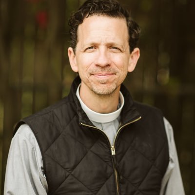 Lead Pastor at St Patrick’s Anglican Dallas | Church Planter at Anglican Mission in America