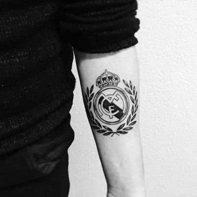 Ser anticomunista es un deber. Ser Madridista, un placer. ✊🤍