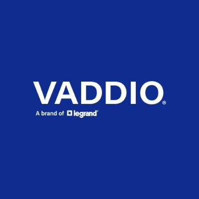 Vaddio, a brand of Legrand AV, manufactures specialty PTZ cameras & professional AV solutions for live production and collaboration applications.