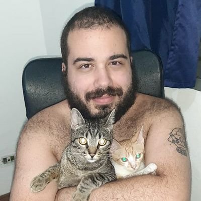Autista 3D... Digo Artista 3D
Owner @citadelhobby and @storeofthemq
https://t.co/VxMfqVhmZR