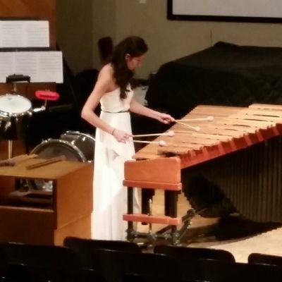 Hey_McGraw's profile picture. Educator 🍏 and percussionist 🥁
Haskett Junior High Band Director 🐾🎶