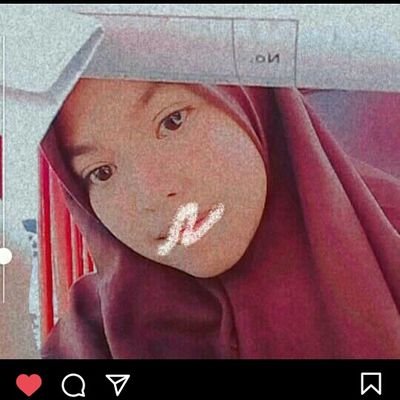 ulfa0967's profile picture. solidaritas