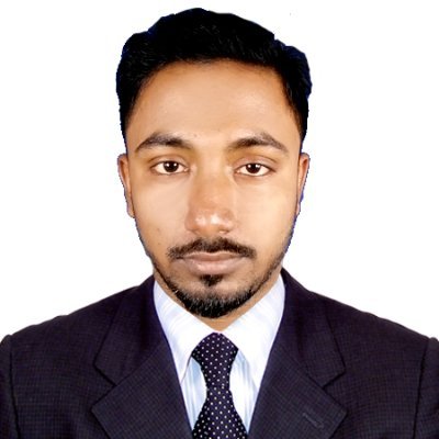 Jalal93's profile picture. আলহামদুলিল্লাহ
 "💙 https://t.co/YC7V0S7rp5 Army"