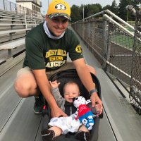 Ross Carpenter (@roscoe2188) 's Twitter Profile