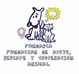 FUNDARCA: Nos encargamos de promover el Apoyo, Rescate y Cooperación de Animales (perritos y gatitos) en situación de calle, peligro y abandono! ADOPTA!!!