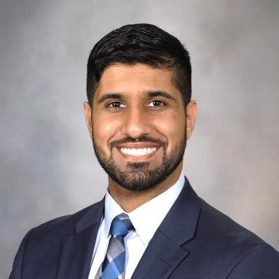 Asad Choudhry, MD, MPH Profile