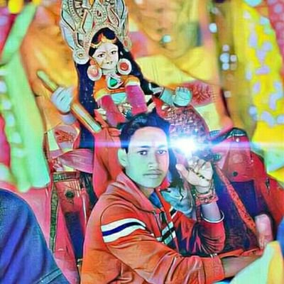 I M a Student