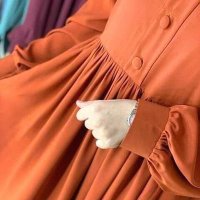 Fatma Dewidar (@fatmadewidar11) Twitter profile photo