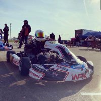 Austin Olds (@austinoracing) 's Twitter Profile