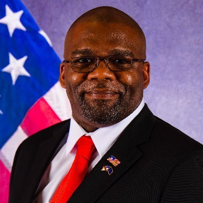 Retired Veteran, Entrepreneur, Author, and Consultant. Striving to establish a legacy to pass on for generations to come. Former US Congressional Candidate.