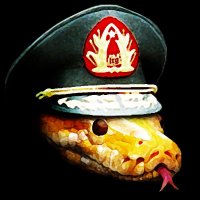 Generalissimo Snake