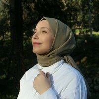 Gizem💫(@mdamgizem) 's Twitter Profile Photo
