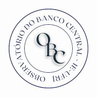 Grupo de Pesquisa - Observatório do Banco Central (@observatoriobcb) 's Twitter Profile