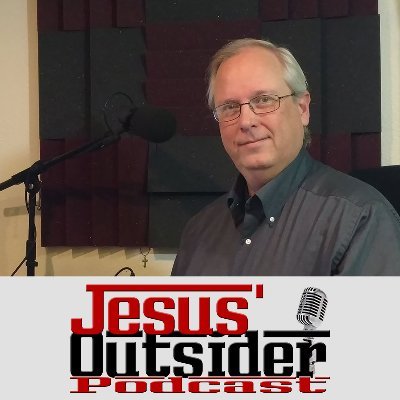 Director of Freedom Bridge Ministries, Jesus' Outsider Podcast host, writer, conference speaker, husband, dad, geek, & unashamed follower of Christ.