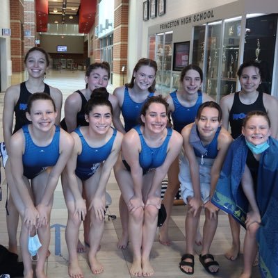 Official Twitter account of the WKHS Girls Water Polo Team. Get official score, standings, and updates on team.